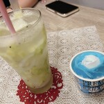 台湾cafe&bar ふみたこ - 