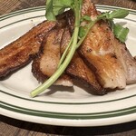 マンチズ バーガー シャック - 