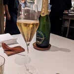 ラチュレ - シャンパン