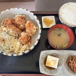 尾木食堂 - 