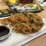 大衆割烹 藤八 - 