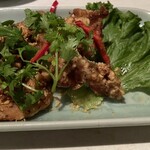 オールドタイランド 飯田橋店 - 