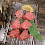 TOKYO焼肉ごぉ はなれ - 