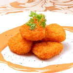 camembert frit