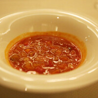 スプレンディード - 季節野菜のミネストローネ