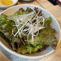 うしごろバンビーナ 渋谷店 - 