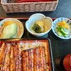 うなぎの 東海亭