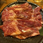 焼肉 楽 - 