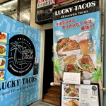 LUCKY TACOS - 