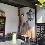 うなぎの 東海亭 - 