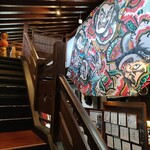 うなぎの 東海亭 - 