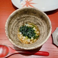 日本橋 蕎ノ字 - 