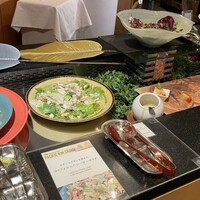 カフェトスカ - 