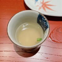 日本橋 蕎ノ字 - 