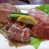 焼肉べこまる - 料理写真:ランチ