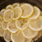 SETOUCHI 檸檬食堂 - レモン鍋