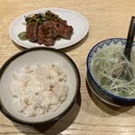 牛タン焼専門店 司 - 