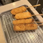 Kushikatsu Tanaka - 