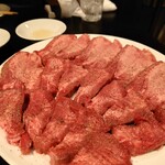 花田流焼肉 炭家 - 