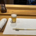 Sushi Issei - 