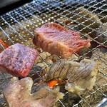 Sumibiyakiniku Noburu - 