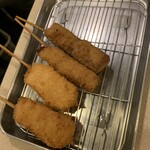 Kushikatsu Tanaka - 