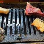 肉番星 - 