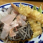 Teuchi Soba - 