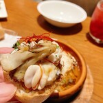 渋谷 牡蠣屋 - 