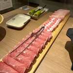 Yakuzen Hinabe Shabu Shabu Shaoweiyan - 