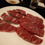 花田流焼肉 炭家 - 