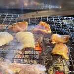 炭火焼肉ノぶる - 