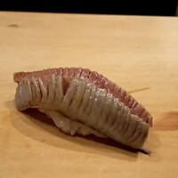 鮨 利﨑 恵比寿 - 