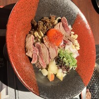 肉匠 牛虎 西中島店 - 