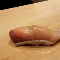 鮨 利﨑 恵比寿 - 