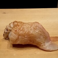 鮨 利﨑 恵比寿 - 