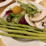 エピナール那須 - 