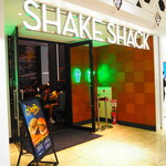 SHAKE SHACK - 
