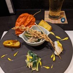 菜や おはし - 