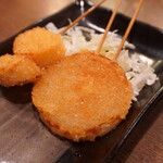 Gurutenfurii kushikatsu kiwami - 