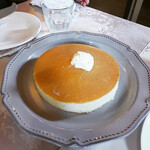 熊木ホットケーキ店 - 