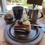 Tea room mahisa motomachi - 