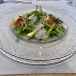 サザンタワーダイニング - 