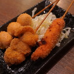 Gurutenfurii kushikatsu kiwami - 