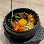 串カツ酒場 梅田スタンド - 