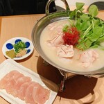 Hakata Chousuke - 