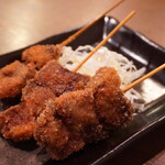 Gurutenfurii kushikatsu kiwami - 