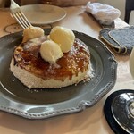 熊木ホットケーキ店 - 