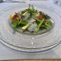 サザンタワーダイニング - 