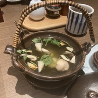うなぎ和食  しら河 今池ガスビル店 - 